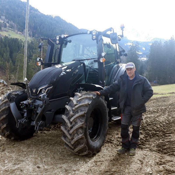 Pichler Anton