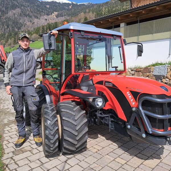 Stockner Norbert Stockner Norbert