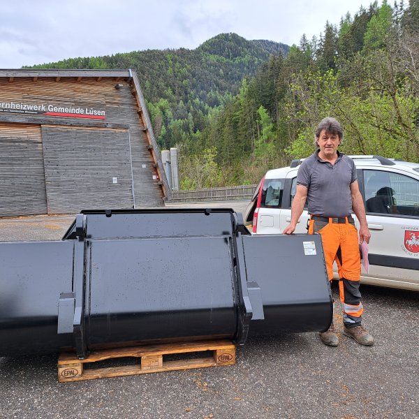 Gemeinde Lüsen