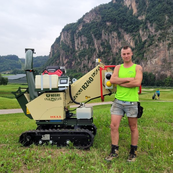 Golfclub Eppan GmbH