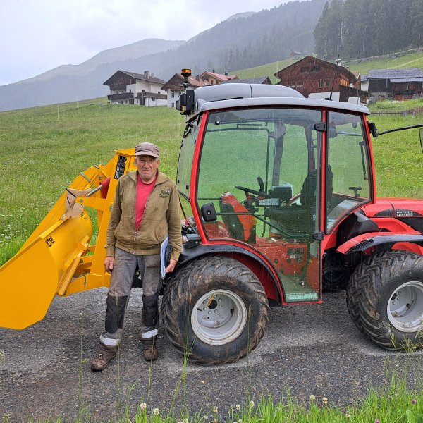 Patscheider Reinhard Patscheider Reinhard