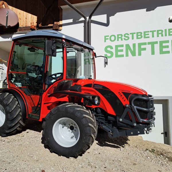 Senfter Martin Senfter Martin