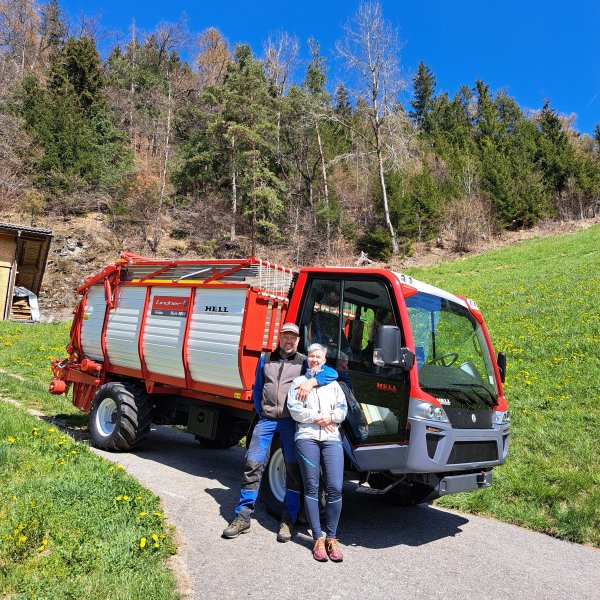 Mitterrutzner Brigitte Mitterrutzner Brigitte