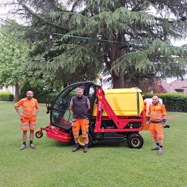 Gemeinde Montan Gemeinde Montan