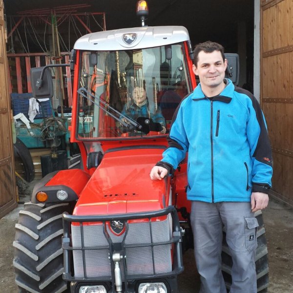 Staffler Franz Staffler Franz