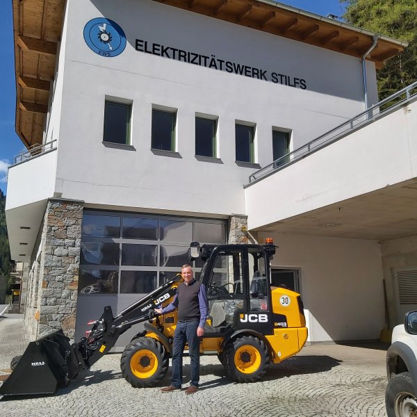 Elektrizitätswerk Stilfs Elektrizitätswerk Stilfs