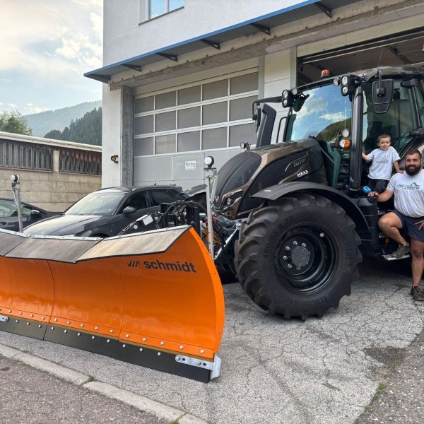 Forst-Service des Carlin Alexander Forst-Service des Carlin Alexander