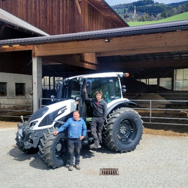 Bacher Hubert