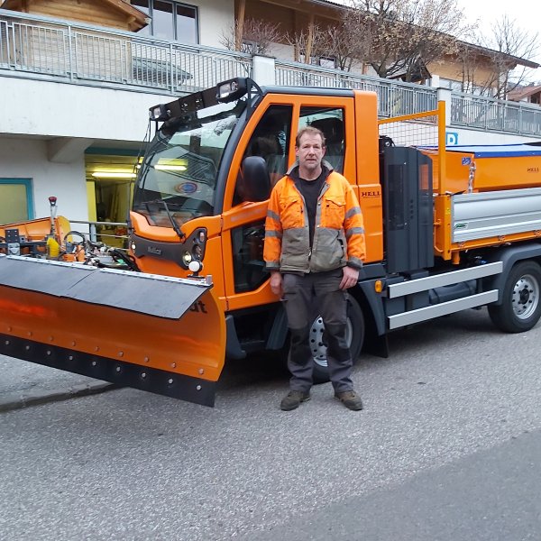 Gemeinde Barbian Gemeinde Barbian