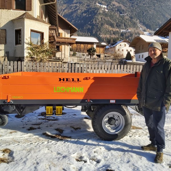 Hellweger Othmar