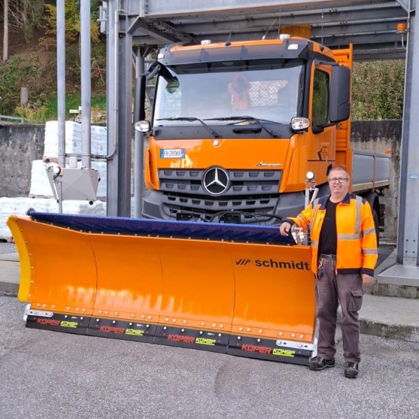 Autonome Provinz Bozen – Zone 5