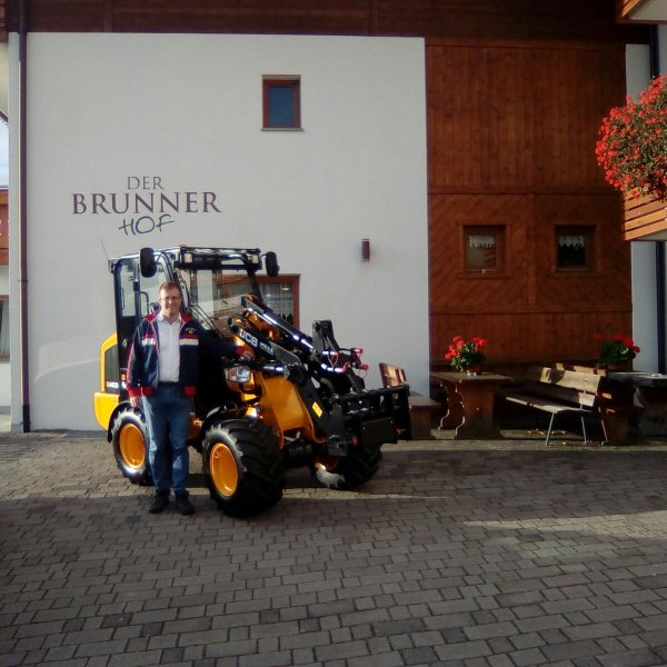 Mair Norbert - Brunnerhof