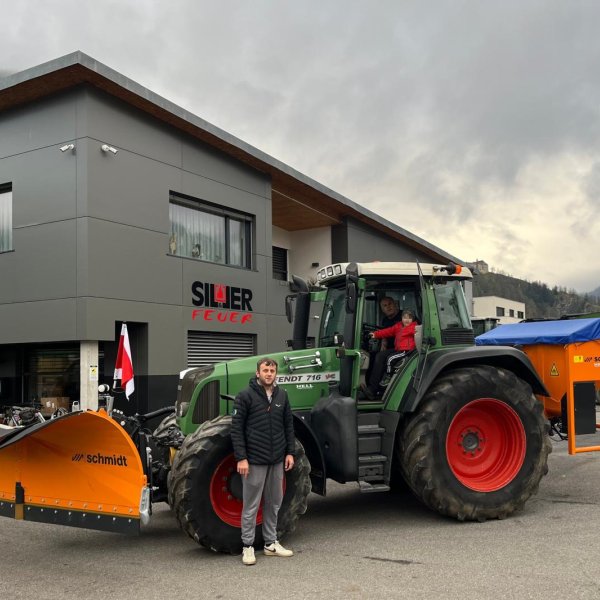 Siller & Feuer GmbH Siller & Feuer GmbH