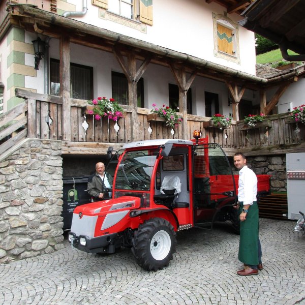 Hotel Gallia