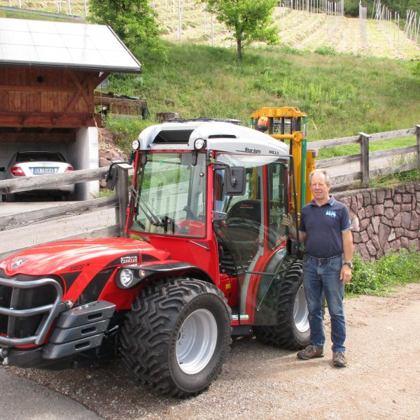 Kofler Karl