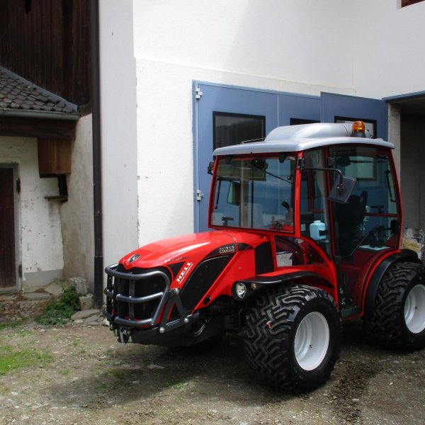 Kofler Alfred