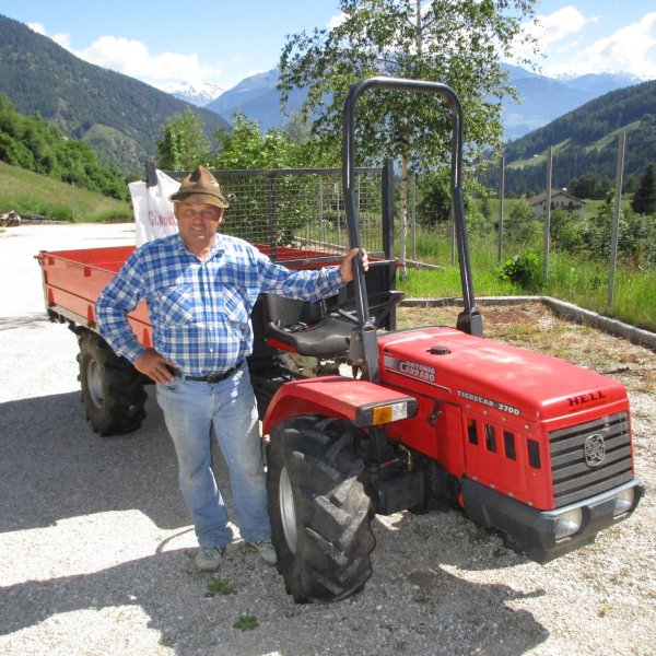 Pichler Max