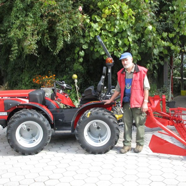 Tappeiner Anton Tappeiner Anton
