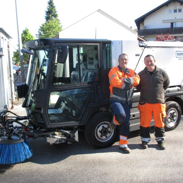 Gemeinde Branzoll Gemeinde Branzoll