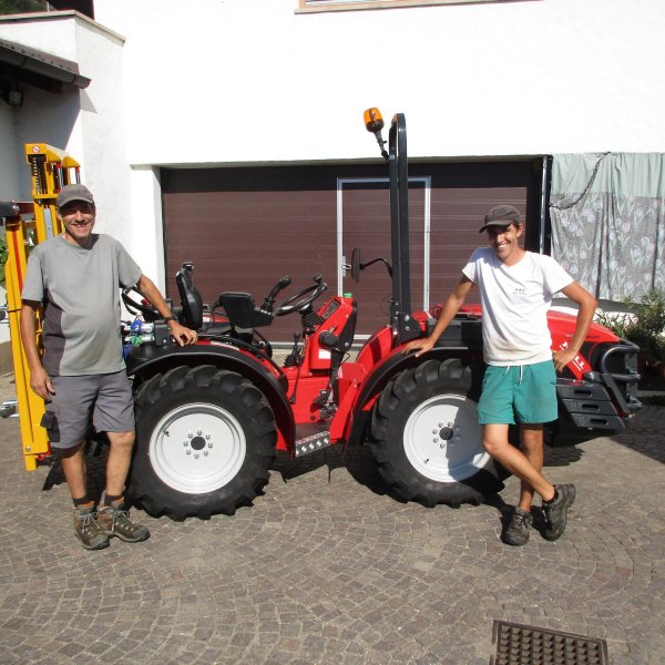Pichler Elmar Pichler Elmar