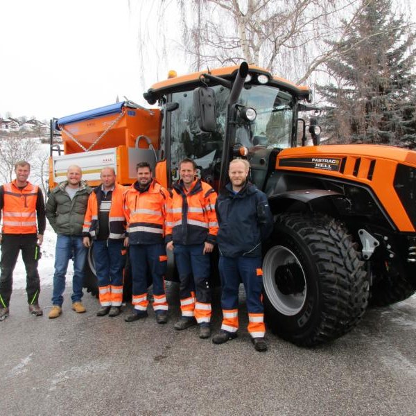 Gemeinde Jenesien Gemeinde Jenesien