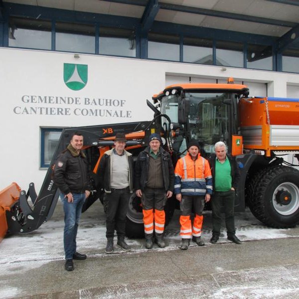 Gemeinde Freienfeld Gemeinde Freienfeld