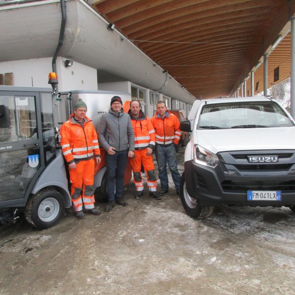 Gemeinde Villnöss Gemeinde Villnöss