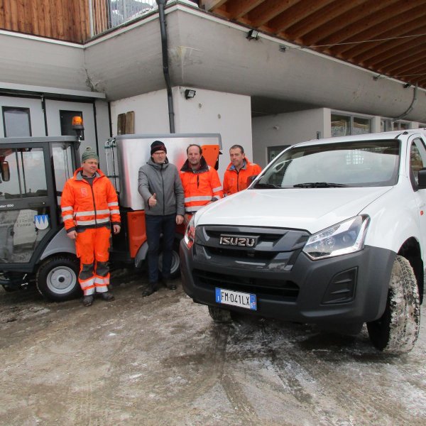 Gemeinde Villnöss Gemeinde Villnöss