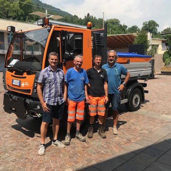 Gemeinde Tisens Gemeinde Tisens