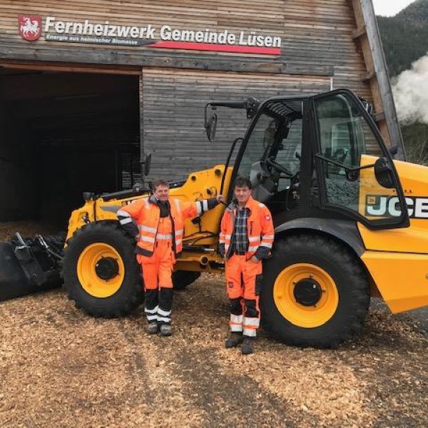 Gemeinde Lüsen Gemeinde Lüsen