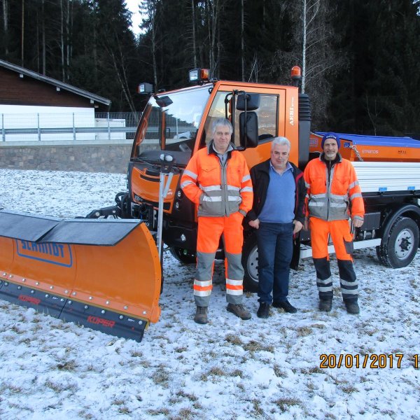 Gemeinde Karneid Gemeinde Karneid