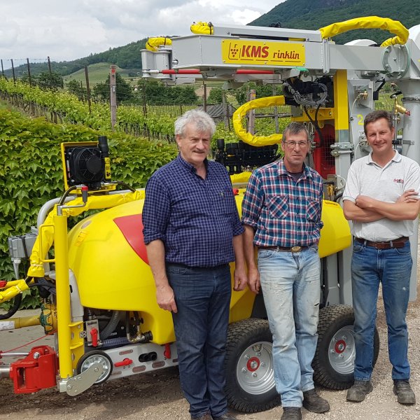 Weingut Manincor Weingut Manincor