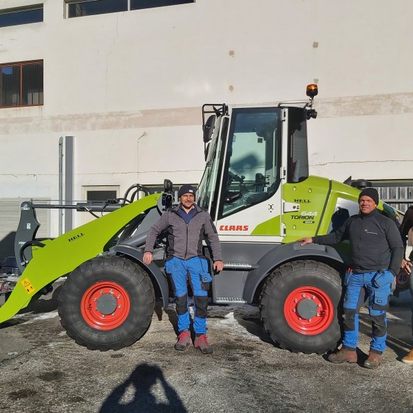 Marktgemeinde Sand in Taufers