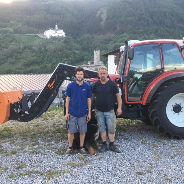 Strobl Stefan Strobl Stefan