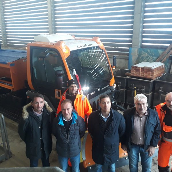 Gemeinde Lajen Gemeinde Lajen