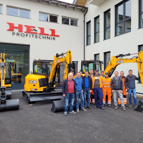 Autonome Provinz Bozen Abteilung 12 - Straßendienst