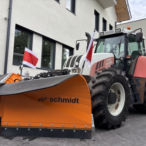 Trienbacher Bau GmbH Trienbacher Bau GmbH
