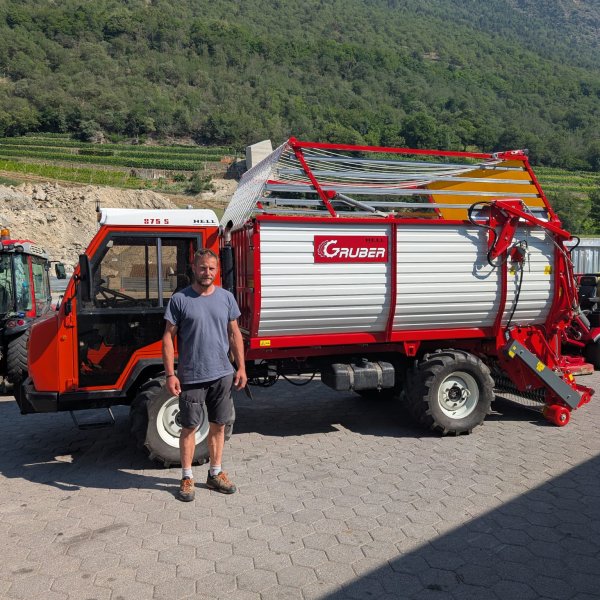 Gurschler Johann