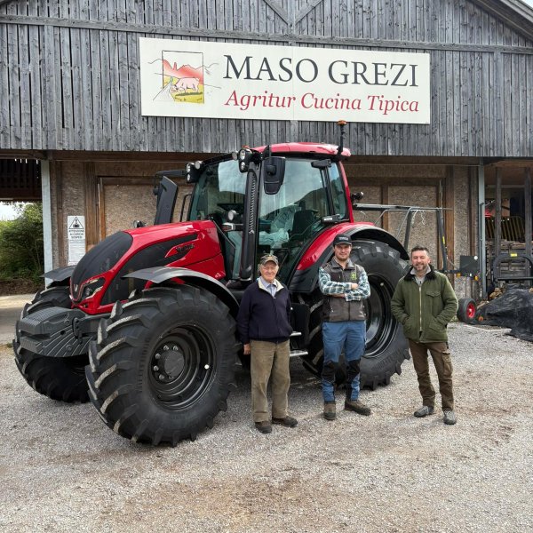 Azienda Agricola Maines Christian Azienda Agricola Maines Christian