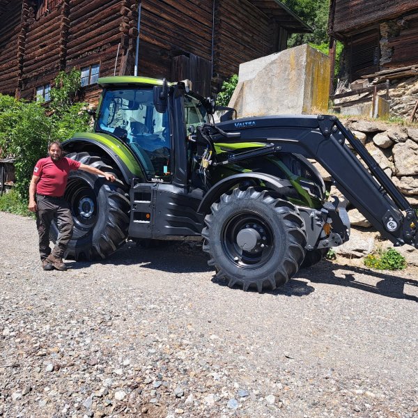 Holzernte Menghin VGmbH Holzernte Menghin VGmbH