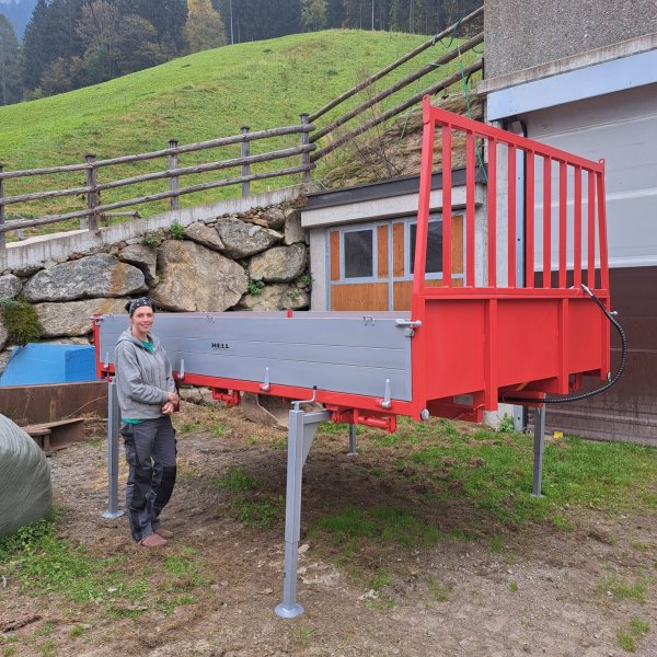Pichler Michael