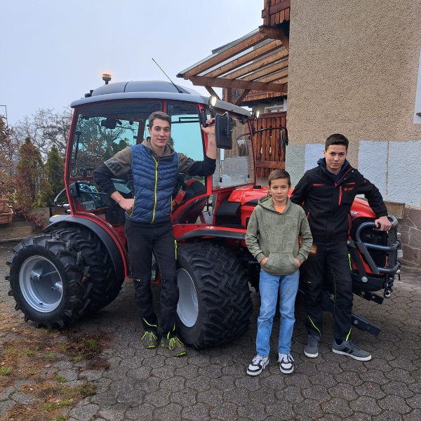 Furggler Margit Furggler Margit