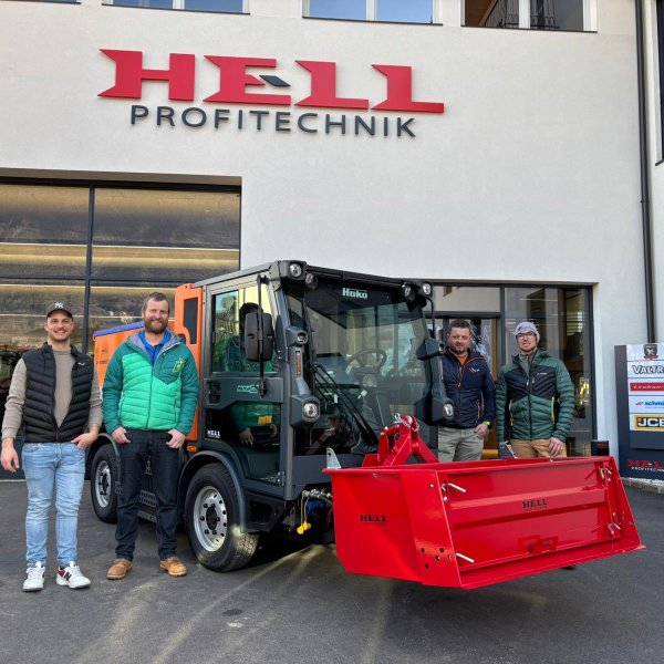 Marktgemeinde Innichen Marktgemeinde Innichen