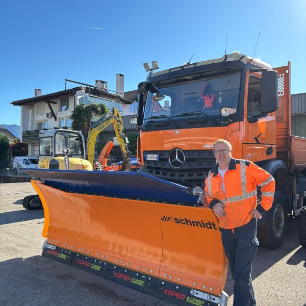 Autonome Provinz Bozen Zone 5